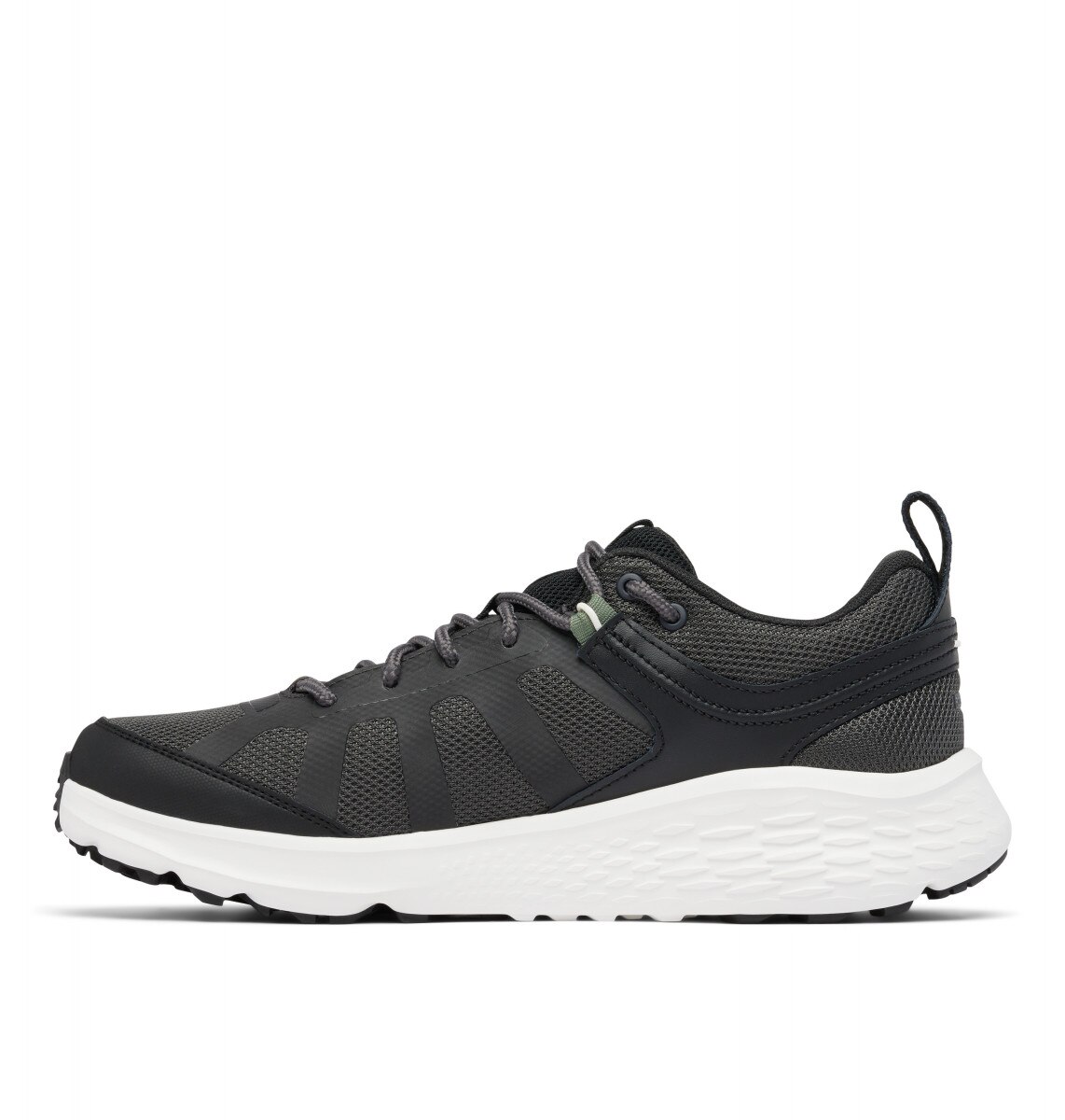 Chaussures Randonnée Femme Columbia Konos - Waterproof Basse - Semelle Grip