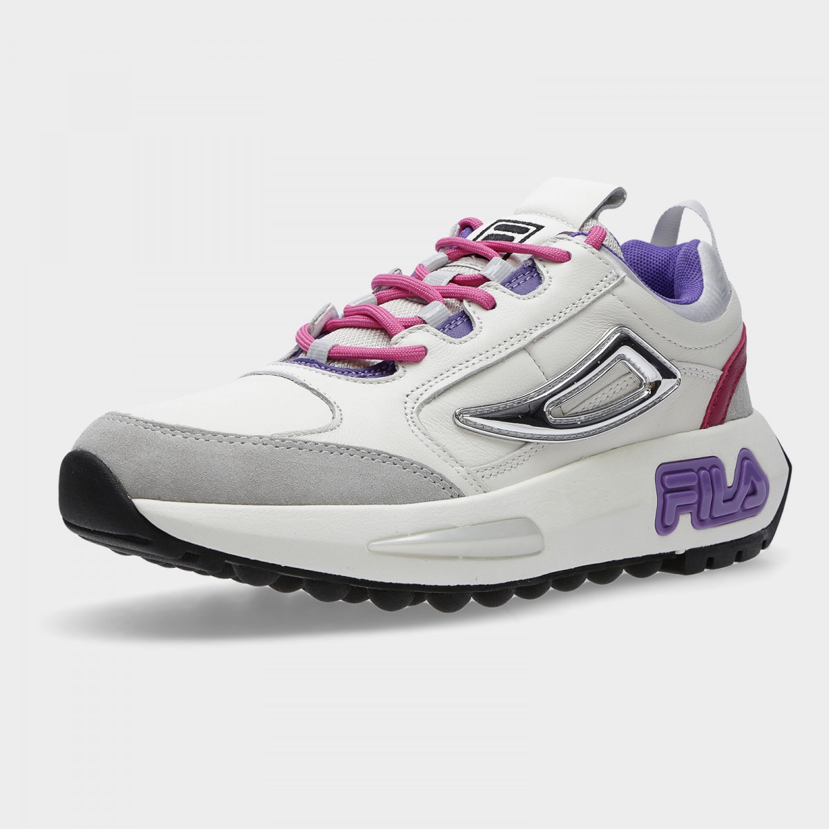 fila chunky runner