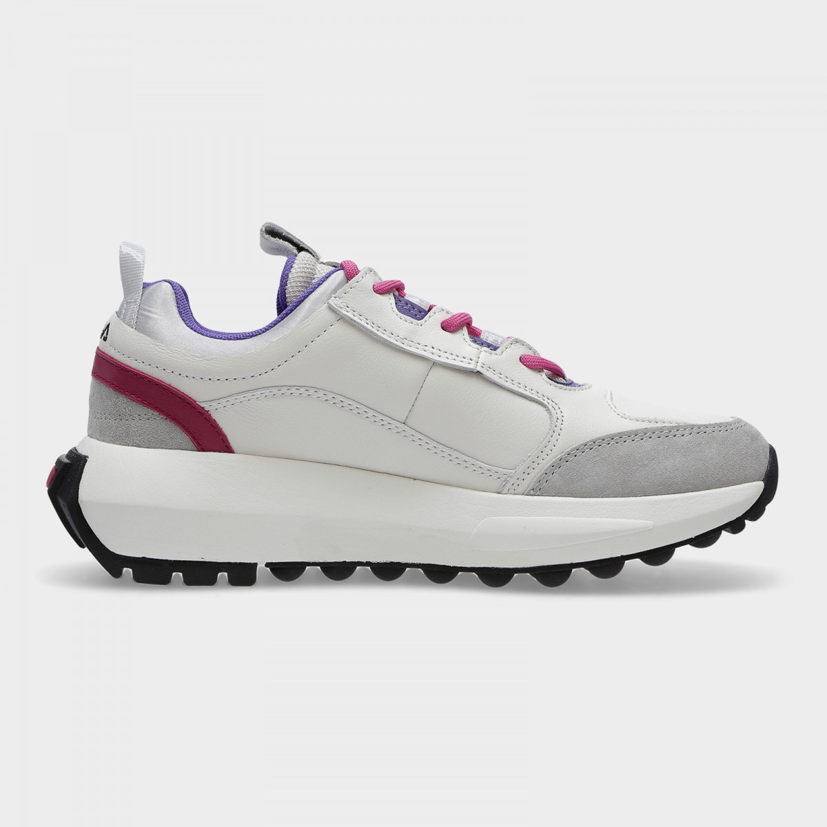 fila chunky runner