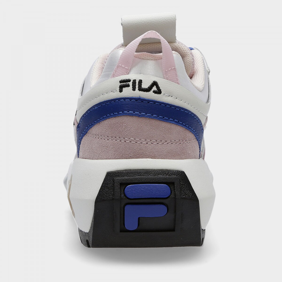 fila chunky runner