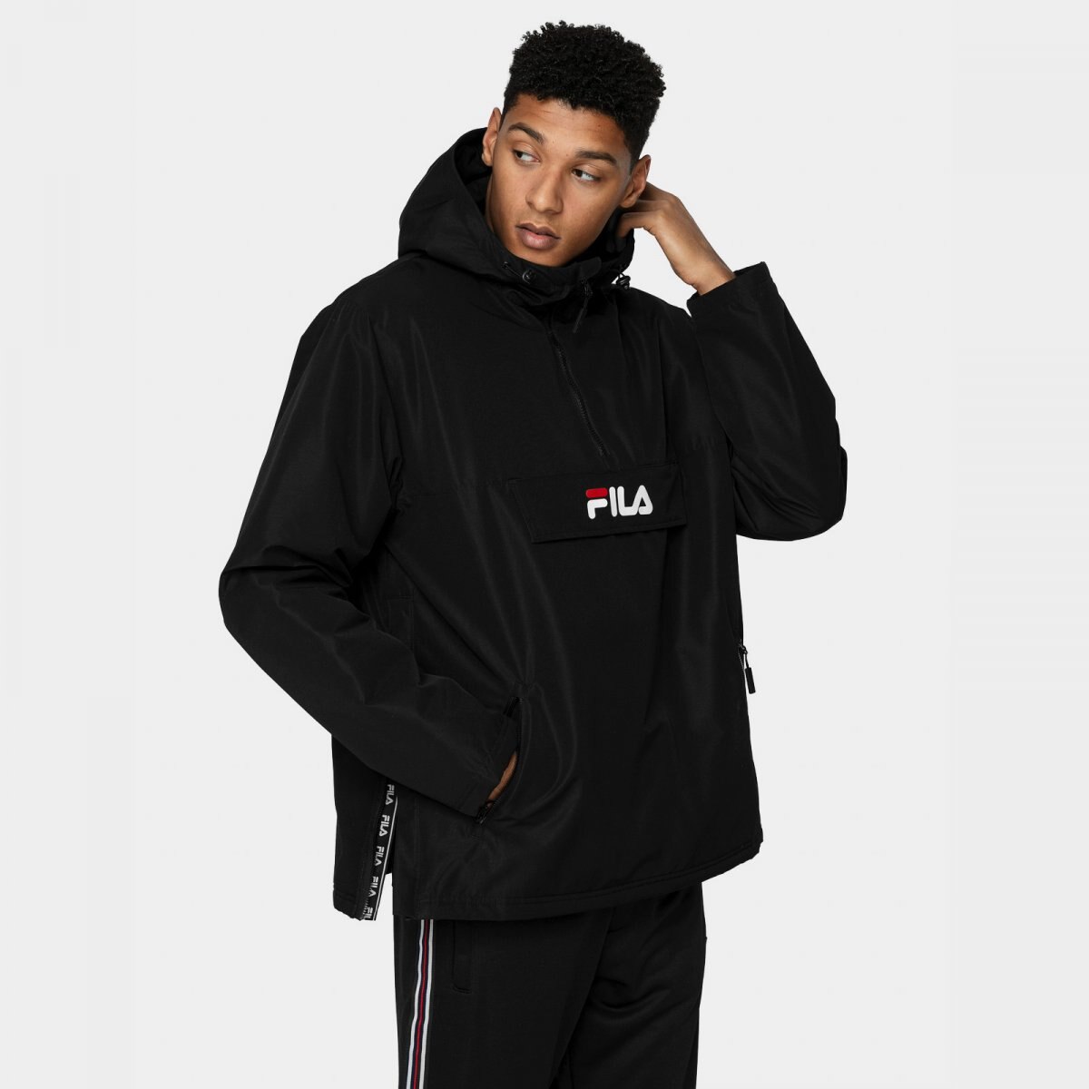 anorak fila