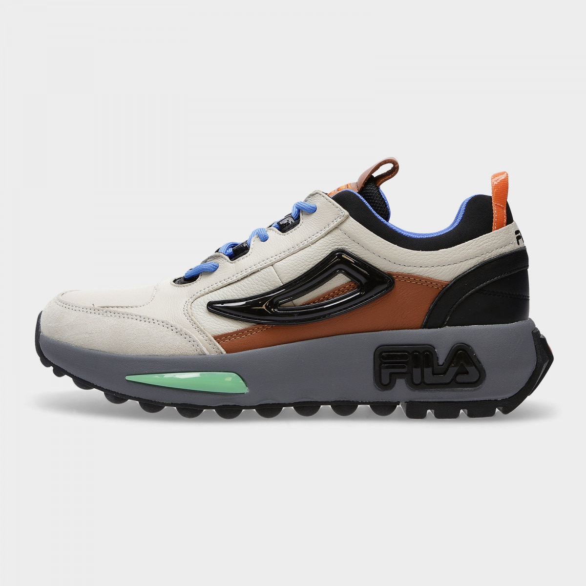 fila chunky runner