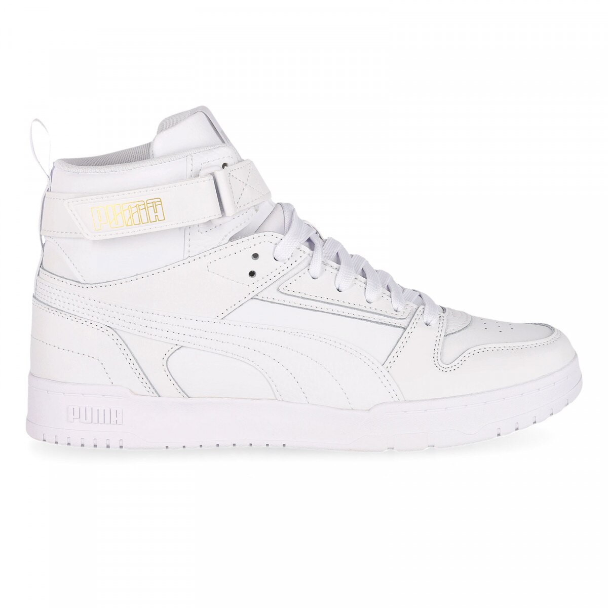 Męskie sneakersy Puma RBD Game - białe