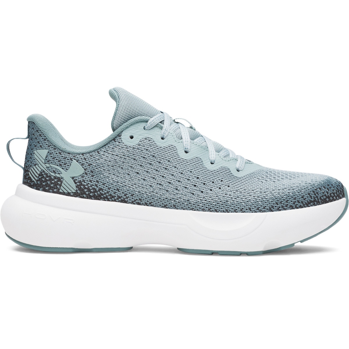 Męskie buty do biegania Under Armour UA Infinite - niebieskie