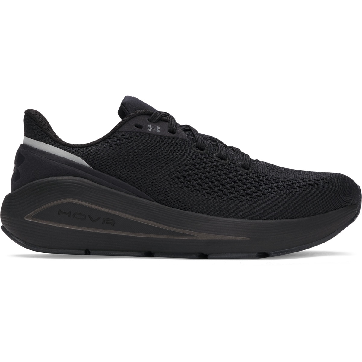 Damskie buty do biegania Under Armour UA W Sonic 7 - czarne