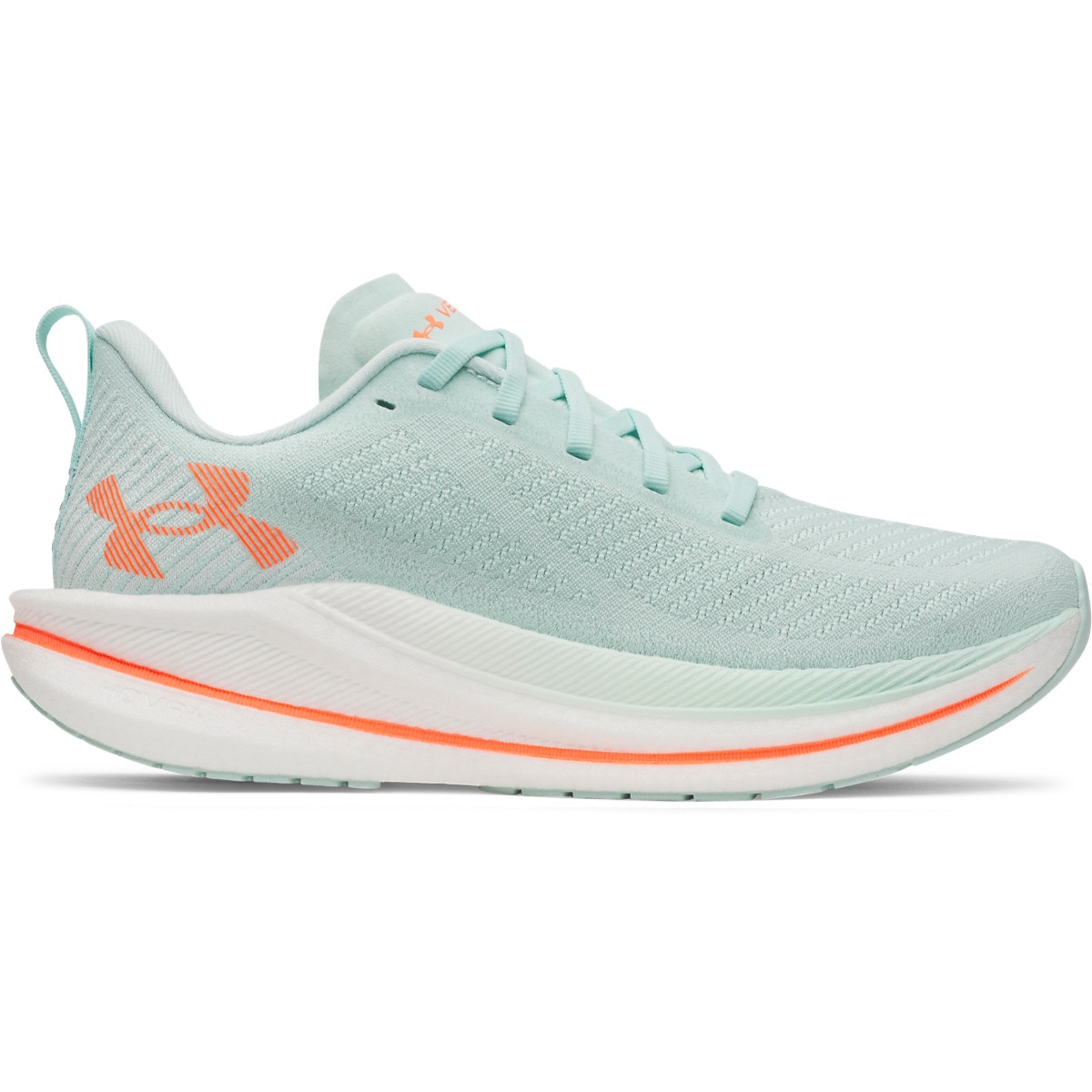 Damskie buty do biegania Under Armour UA W Velociti SPD - miętowe