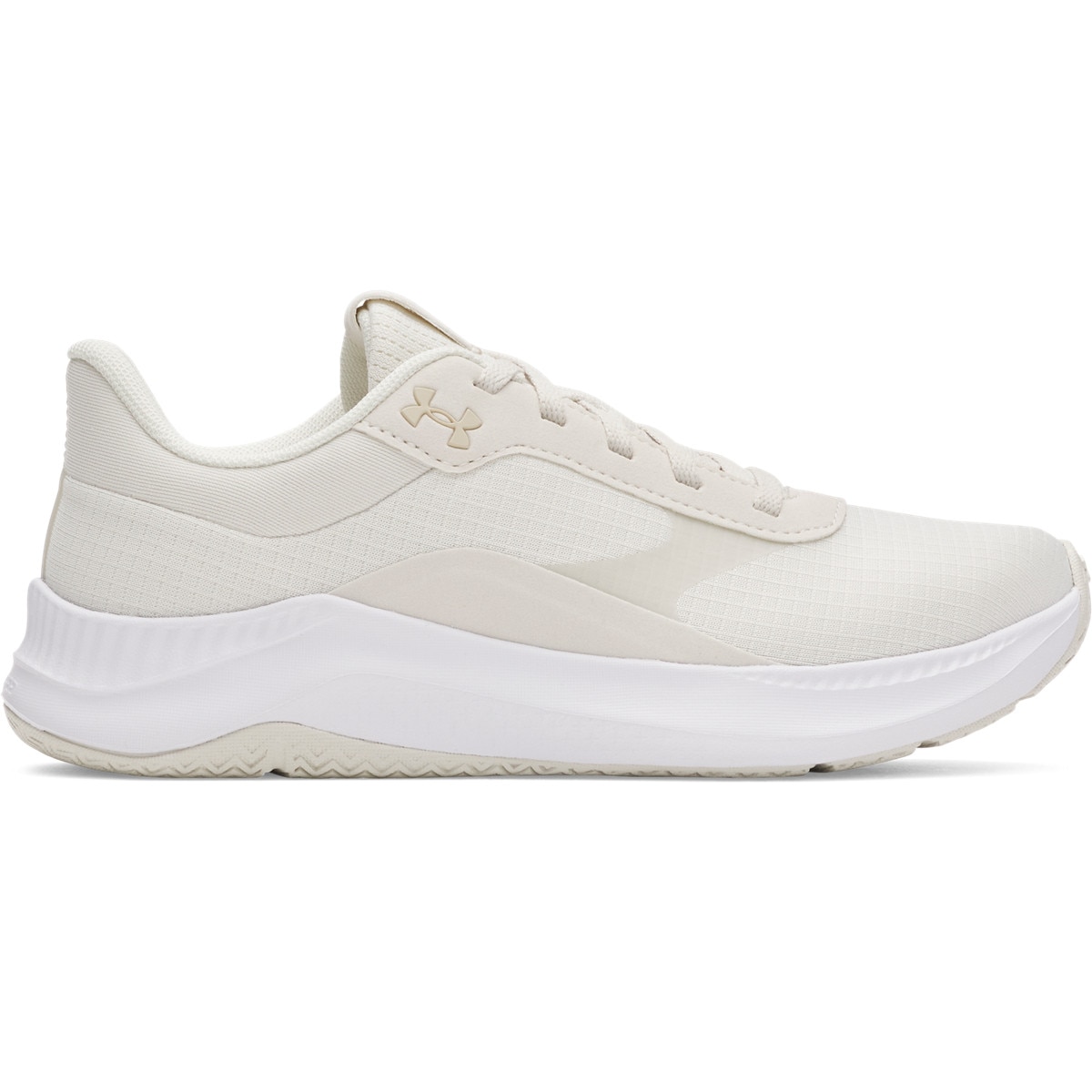 Damskie buty treningowe Under Armour UA Aurora 3 - białe