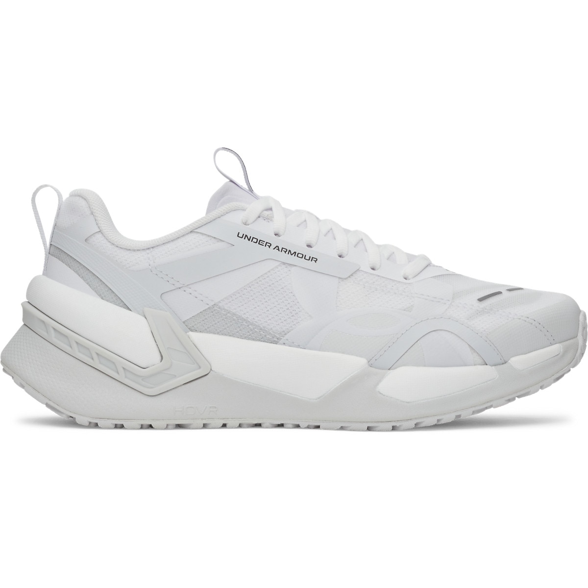 Damskie buty treningowe Under Armour UA W Reign XT - białe
