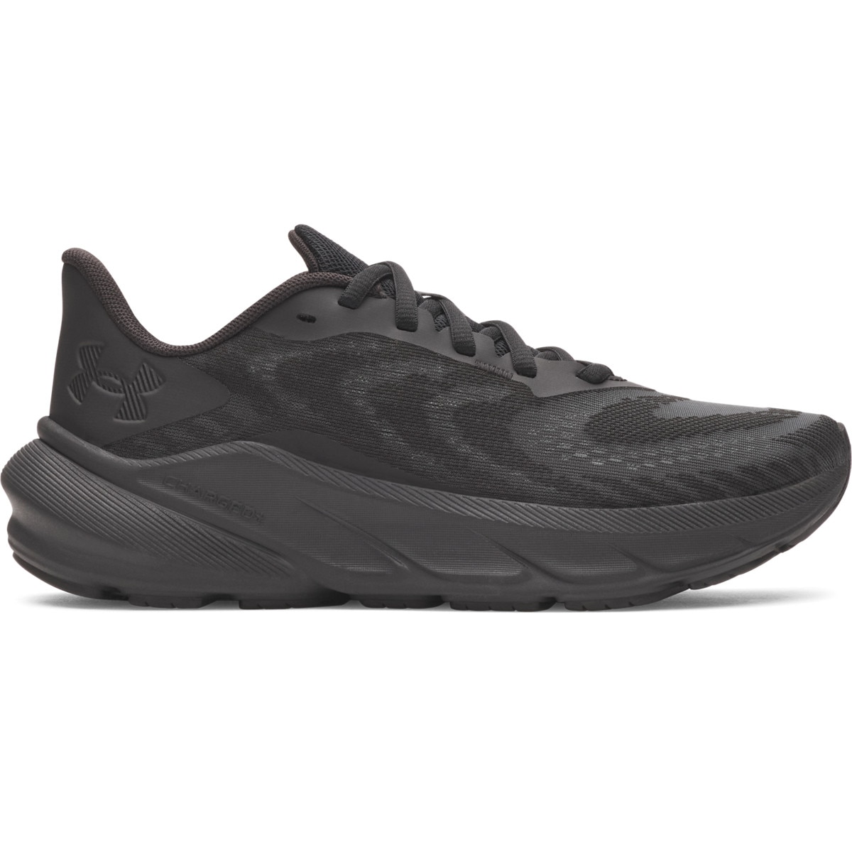 Damskie buty do biegania Under Armour UA W Turbulence 3 - czarne