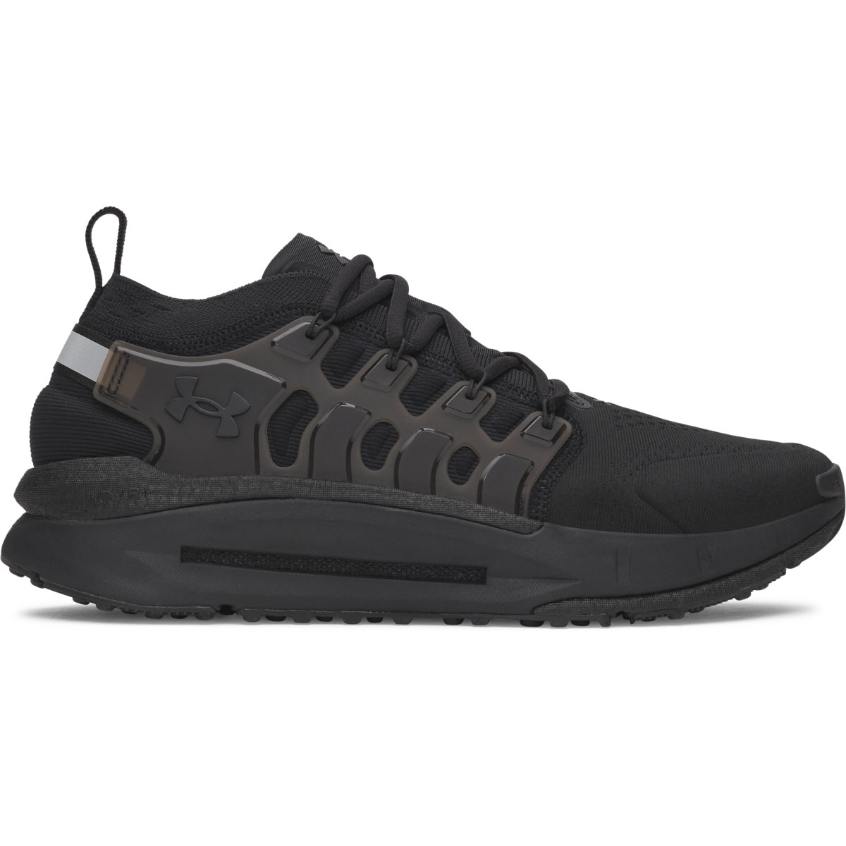 Męskie sneakresy Under Armour UA Phantom X - czarne