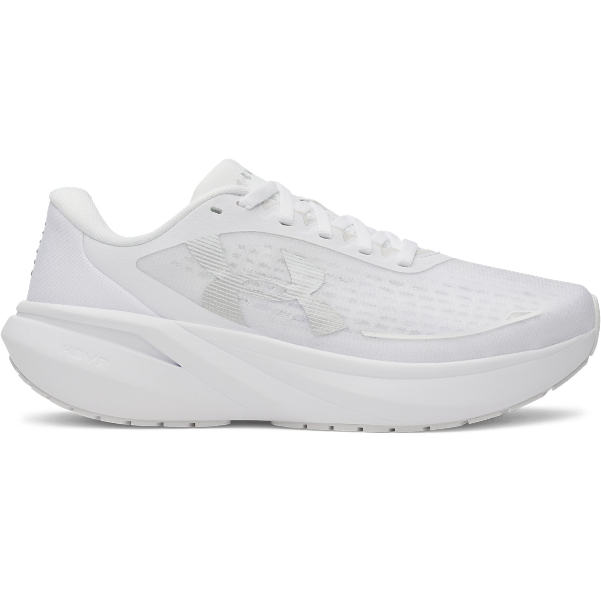 Damskie buty do biegania Under Armour UA W Velociti Pace - białe