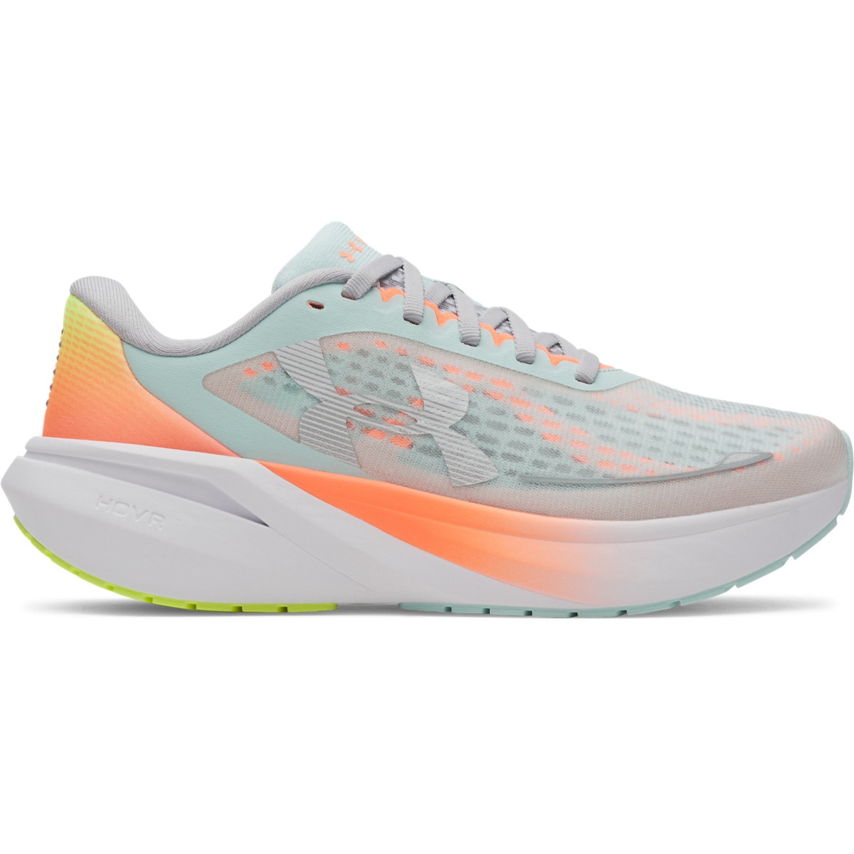 Damskie buty do biegania Under Armour UA W Velociti Pace - multikolor
