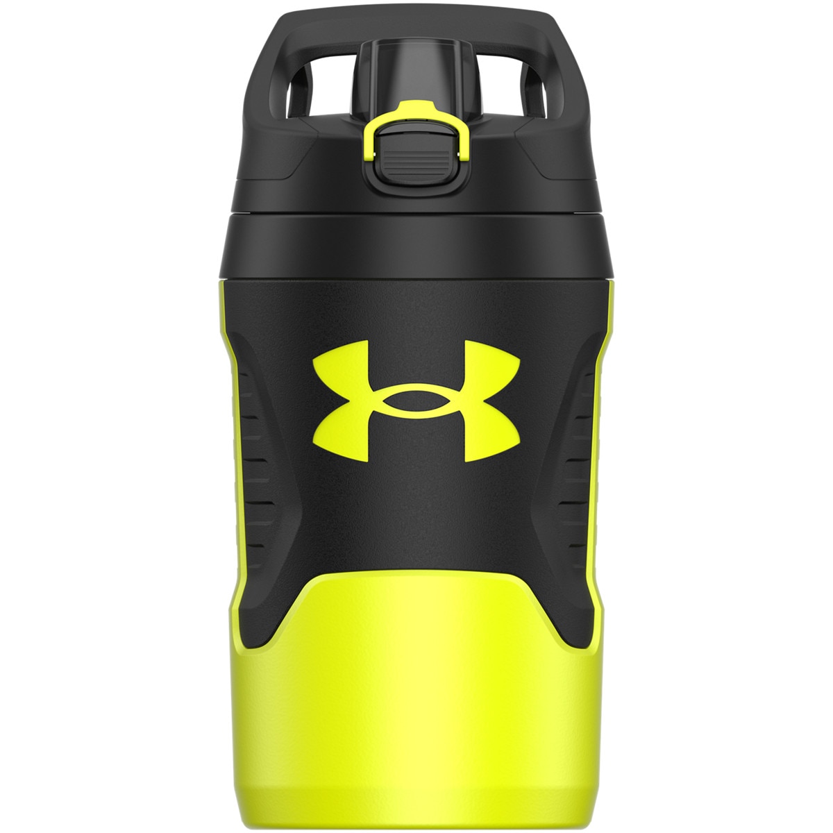 Bidon Under Armour 32oz Playmaker Jug 950 ml - żółty