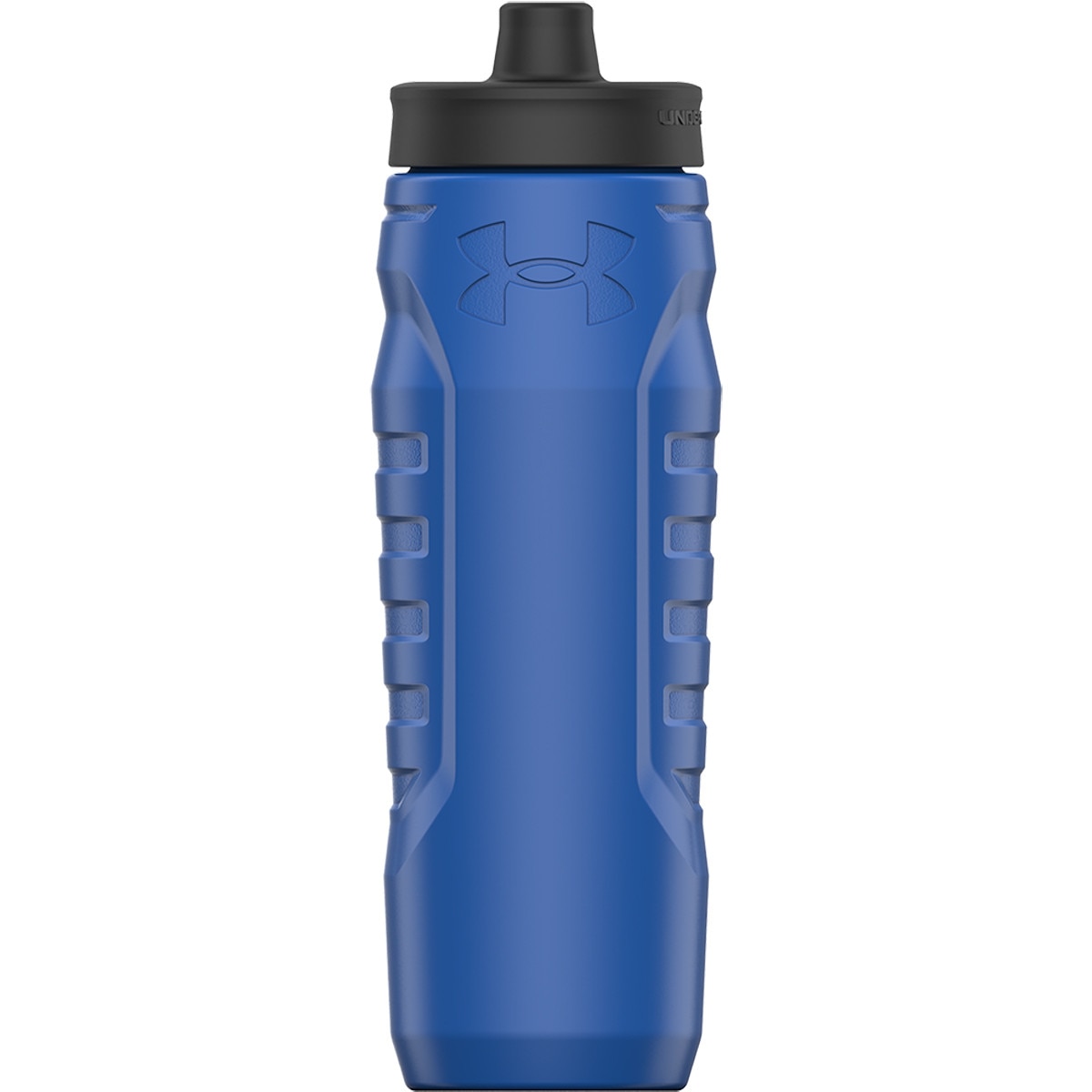 Bidon Under Armour 32oz Sideline Squeeze Royal 950 ml - niebieski