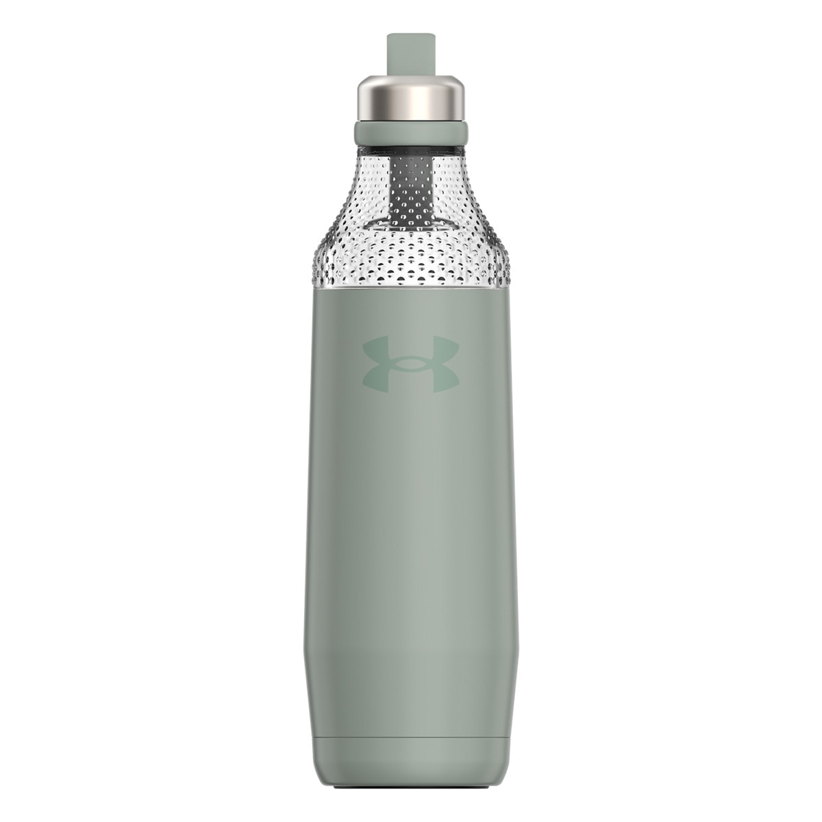 Butelka na wodę Under Armour UA 22oz Infinity - zielona