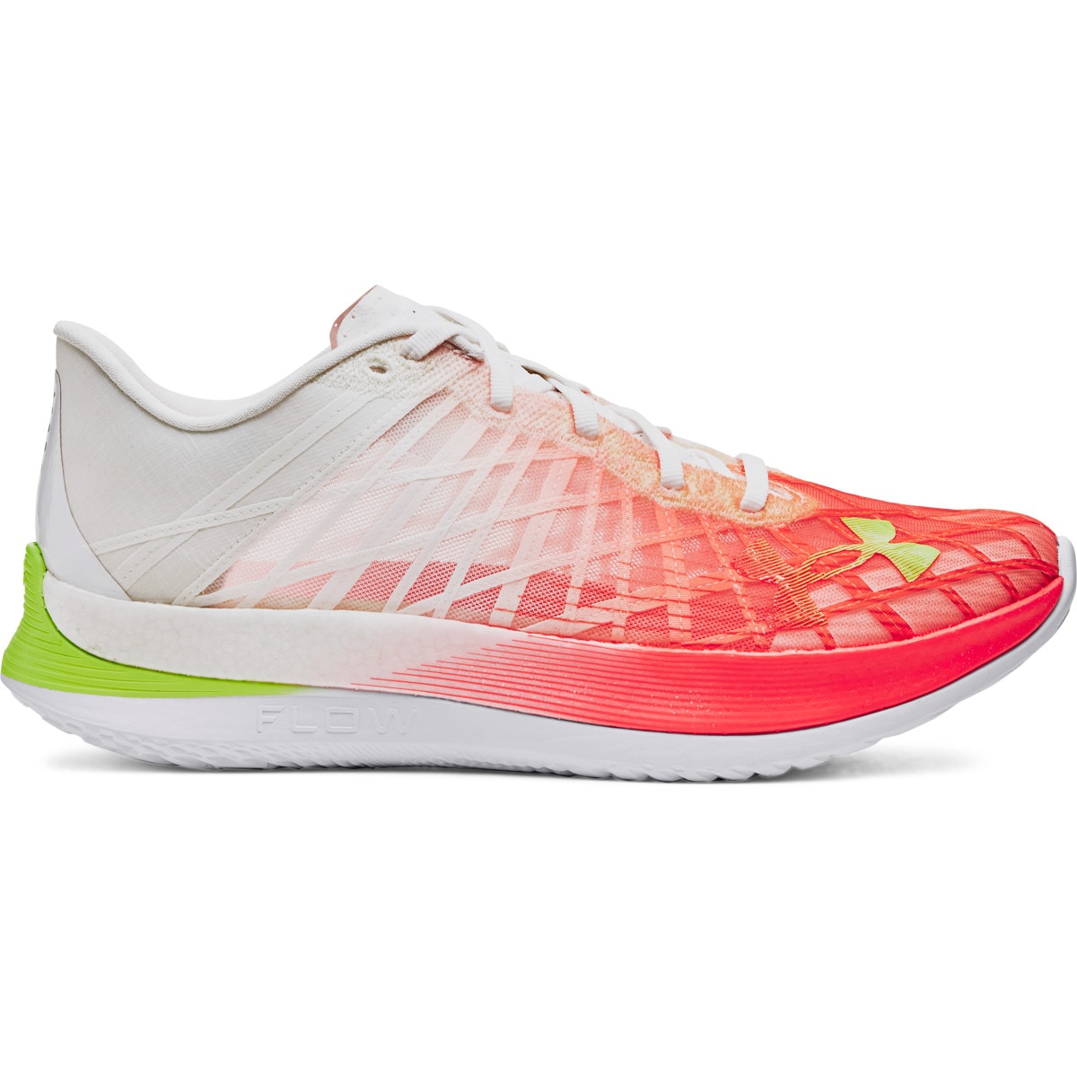 Buty do biegania uniseks Under Armour UA Flow Velociti Elite - multikolor