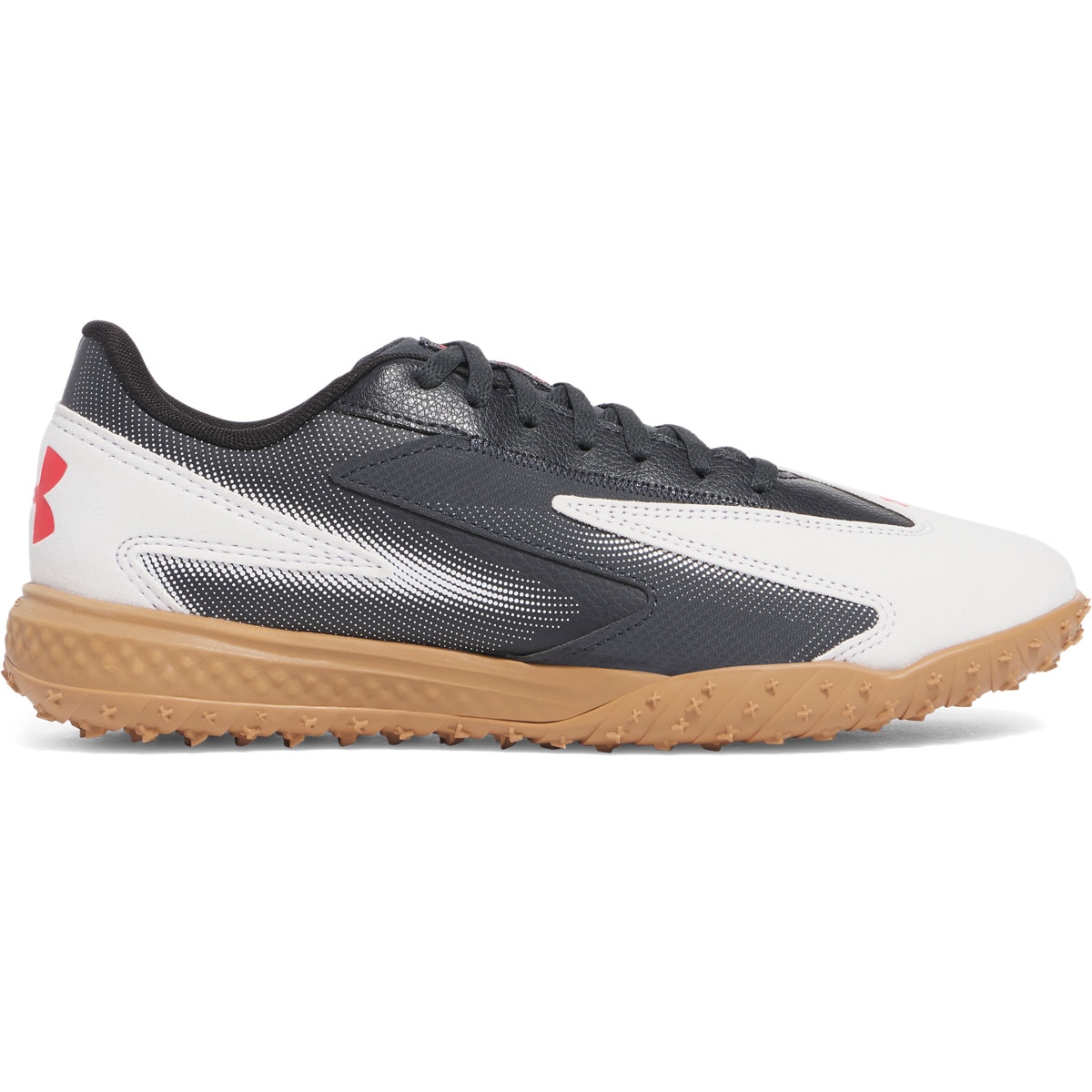 Buty piłkarskie turfy uniseks Under Armour UA U Shadow Turf 3 - czarne