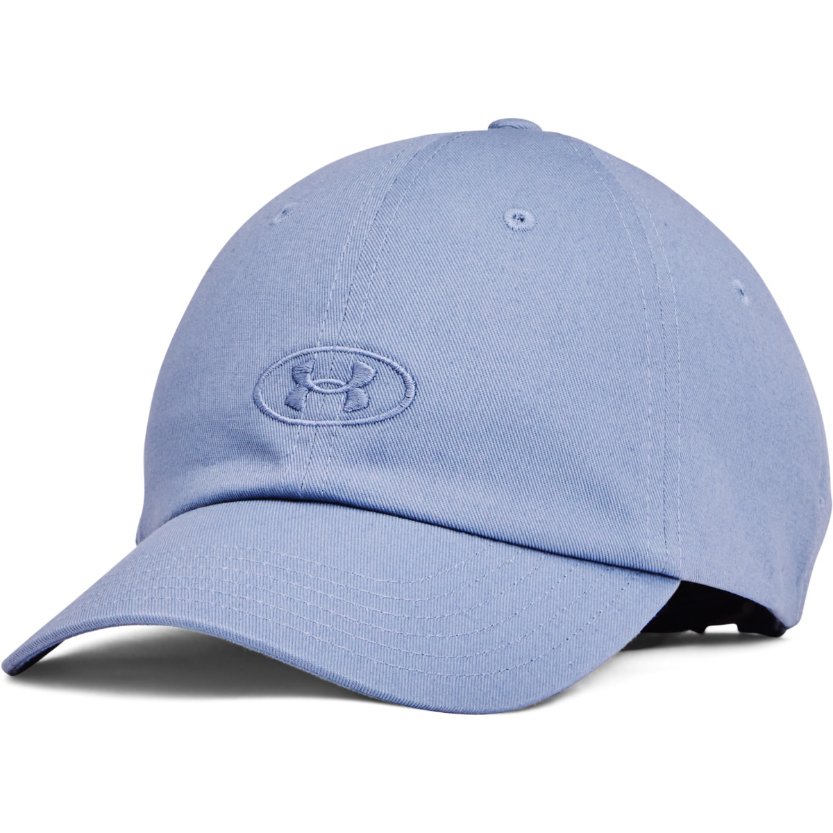 UNDER ARMOUR Damska czapka z daszkiem UNDER ARMOUR UA Essentials Hat Antracytowy
