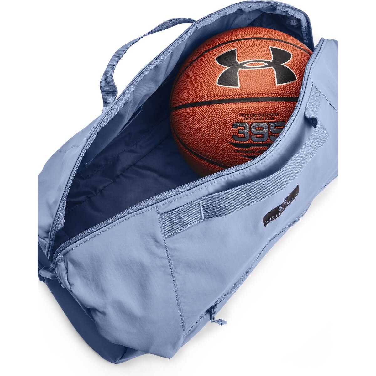 Damska torba treningowa UNDER ARMOUR Midi Duffel 2.0 SportStyleStory