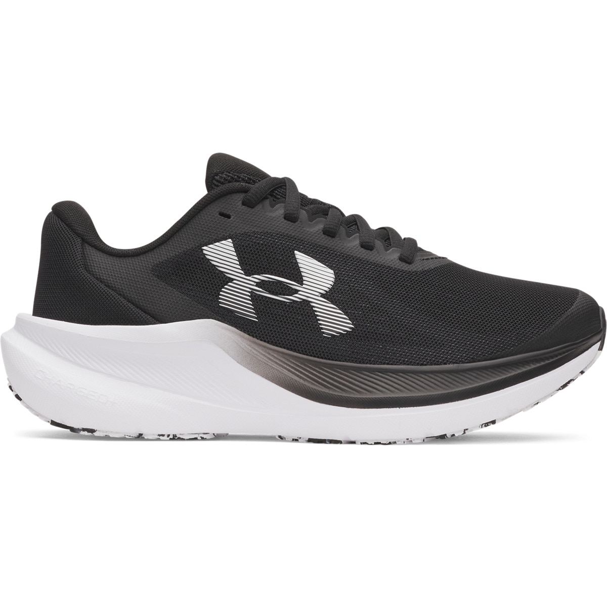 Damskie buty do biegania Under Armour UA W Chase - czarne