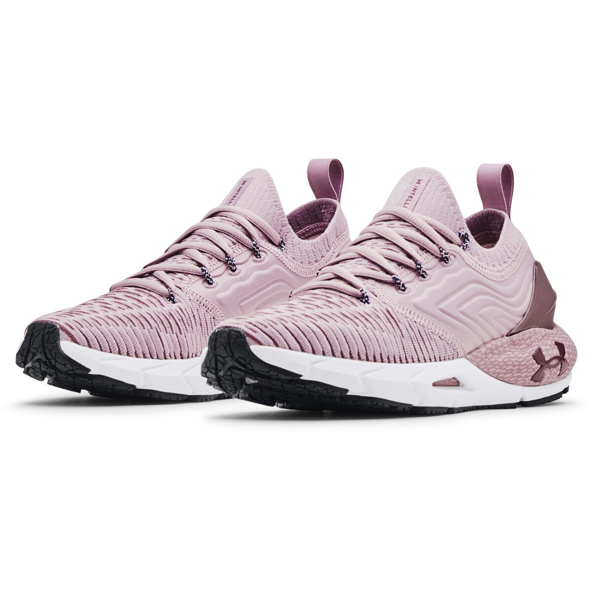 Damskie buty do biegania UNDER ARMOUR UA W HOVR Phantom 2 INKNT - SportStyleStory