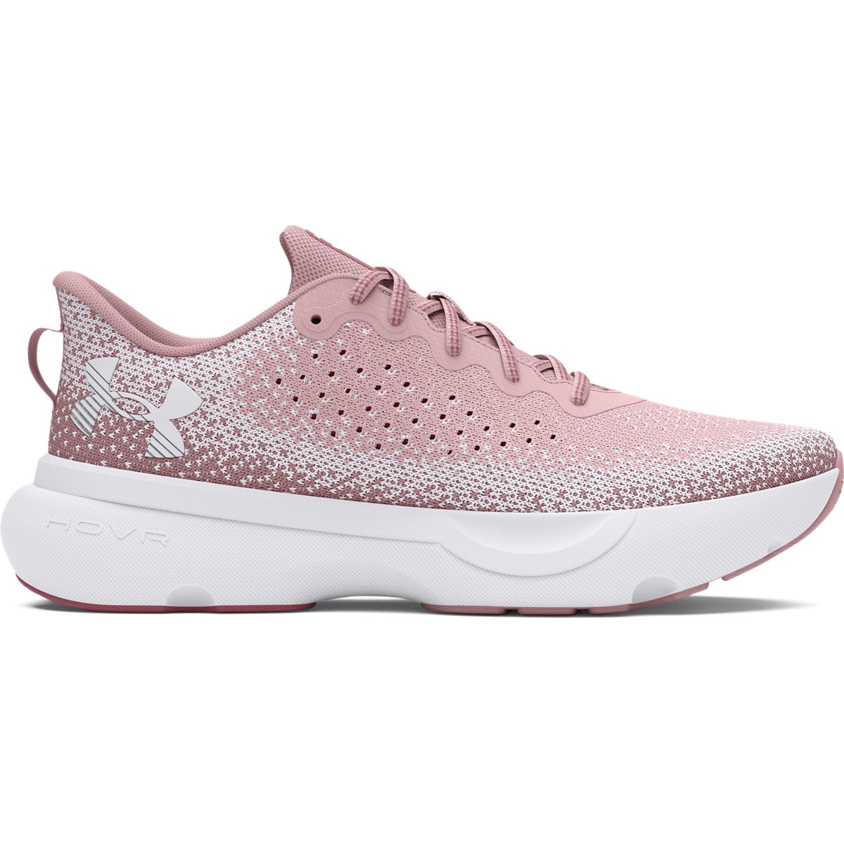 Damskie buty do biegania Under Armour UA W Infinite - różowe