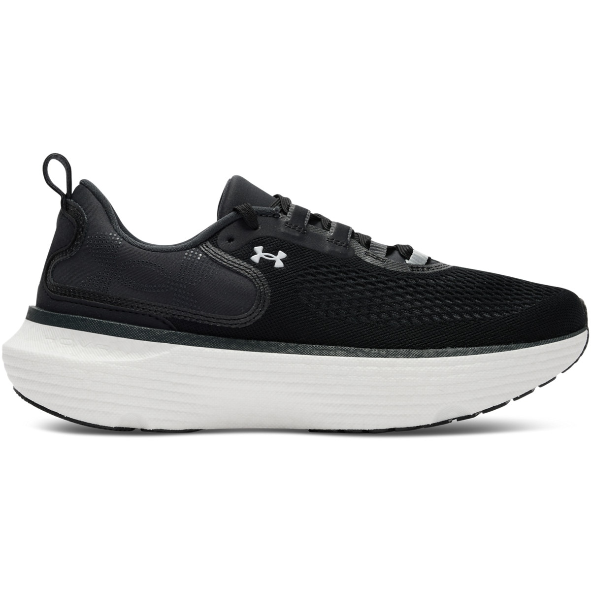 Damskie buty do biegania Under Armour UA W Infinite Elite 2 - czarne