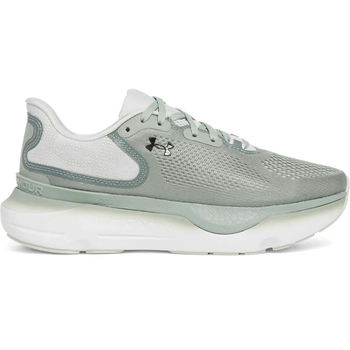 Damskie buty do biegania Under Armour UA W Infinite Pro 2 - zielone