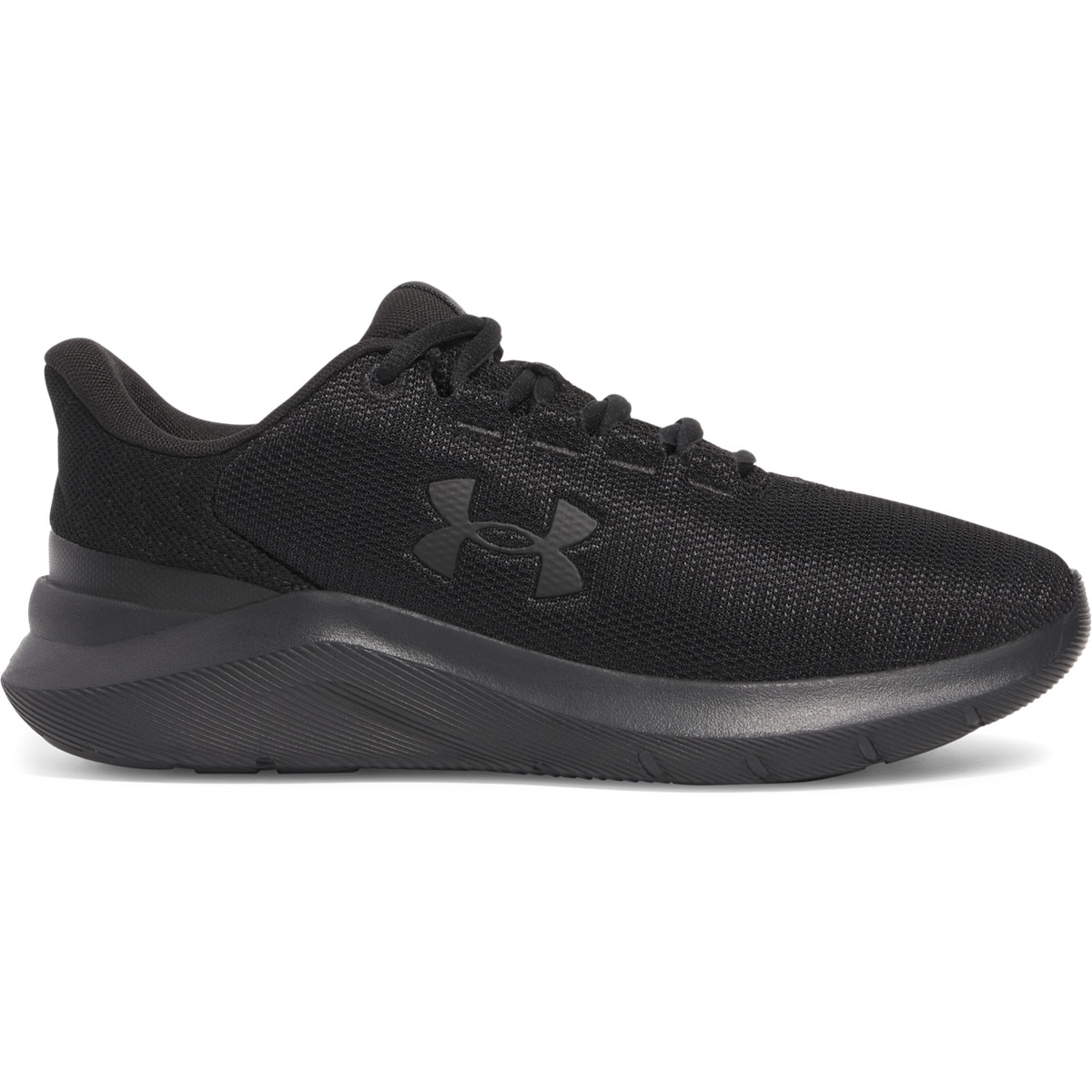 Damskie buty do biegania Under Armour UA W Phade RN 3 - czarne