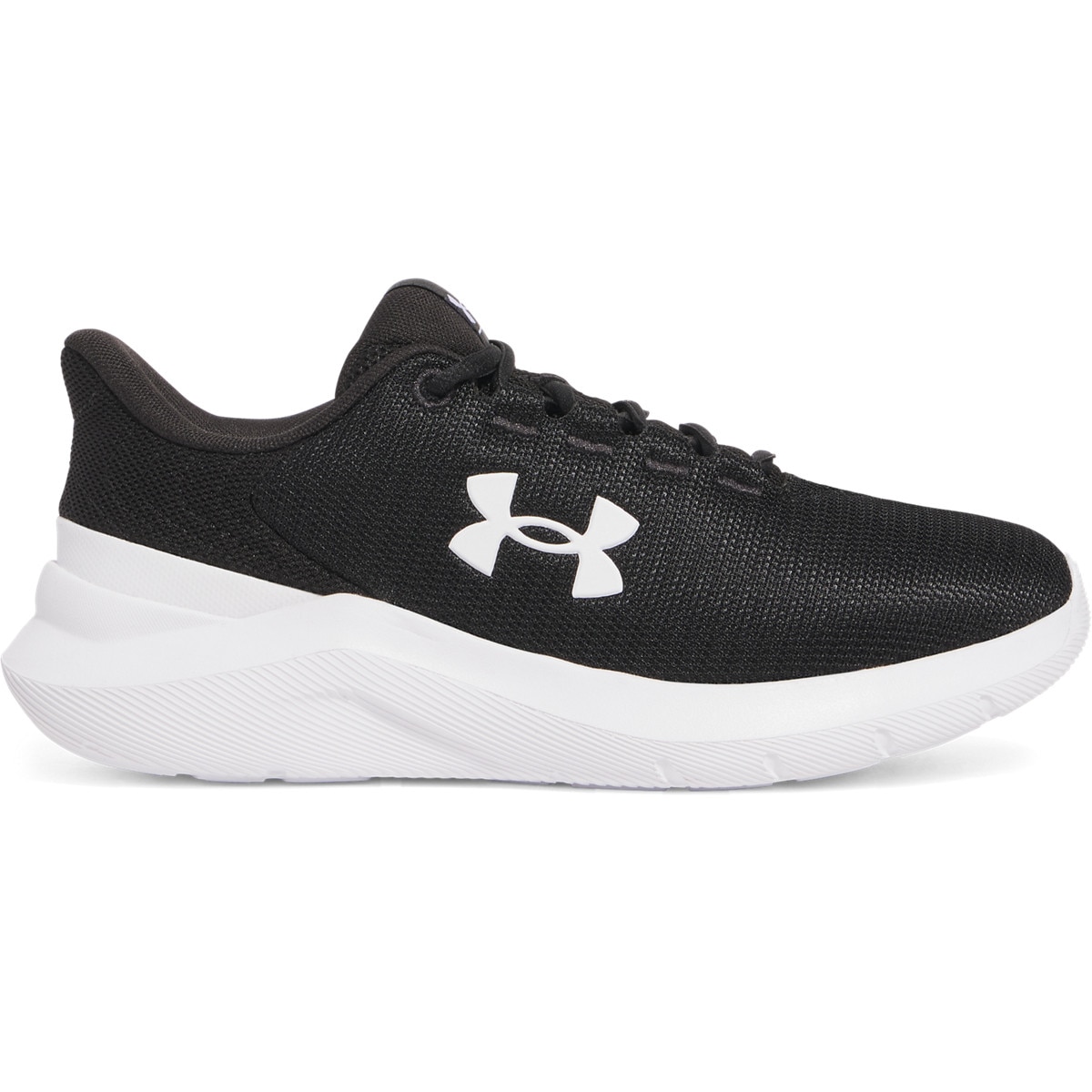 Damskie buty do biegania Under Armour UA W Phade RN 3 - czarne