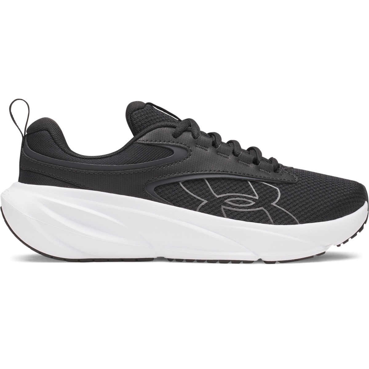 Damskie buty do biegania Under Armour UA W Surge 5 - czarne