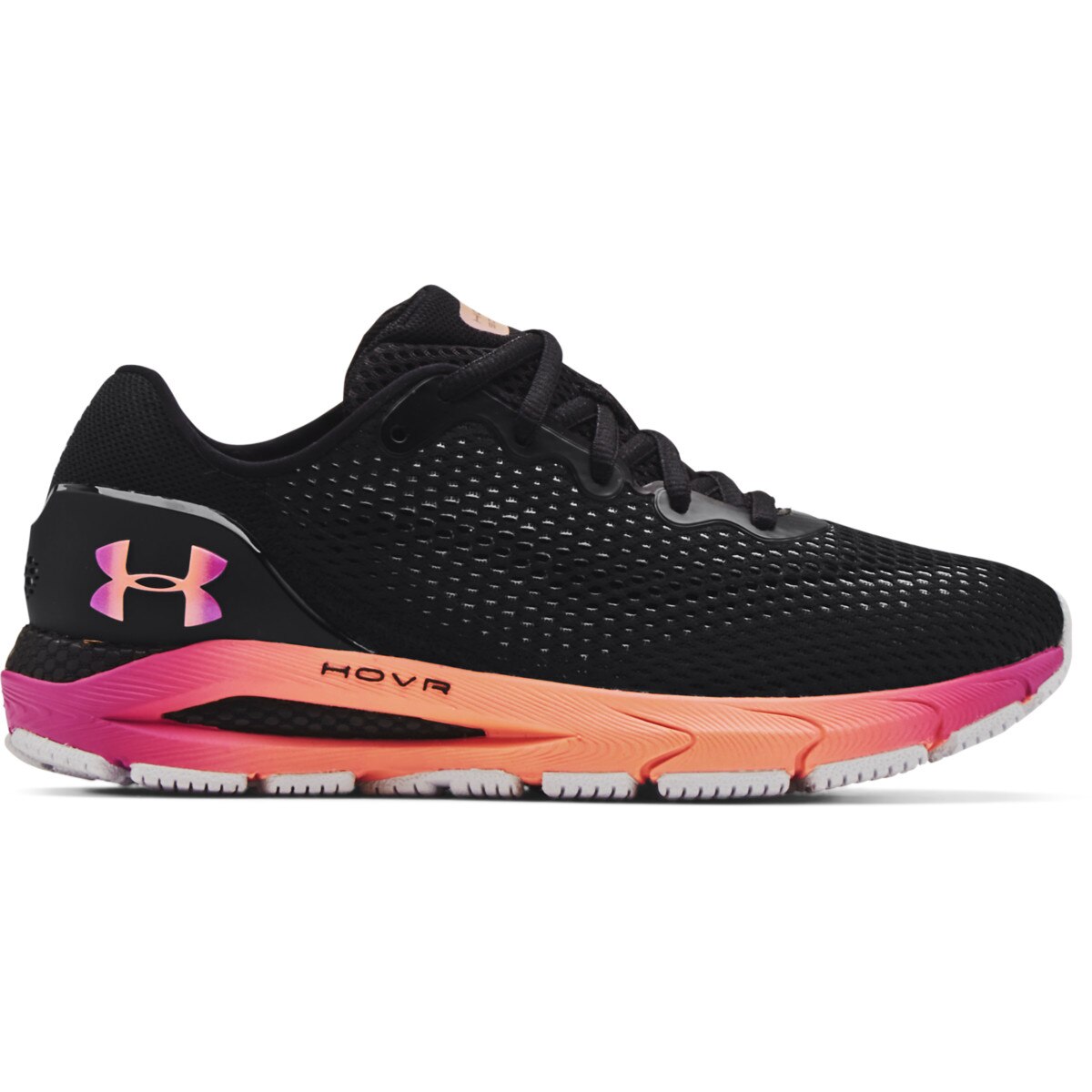 Damskie buty do biegania UNDER ARMOUR W HOVR Sonic 4 CLR SFT
