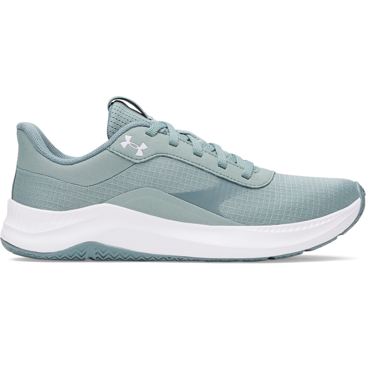 Damskie buty treningowe Under Armour UA Aurora 3 - niebieskie
