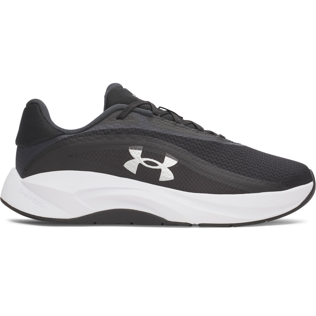 Damskie buty treningowe Under Armour UA Radiant TR - czarne