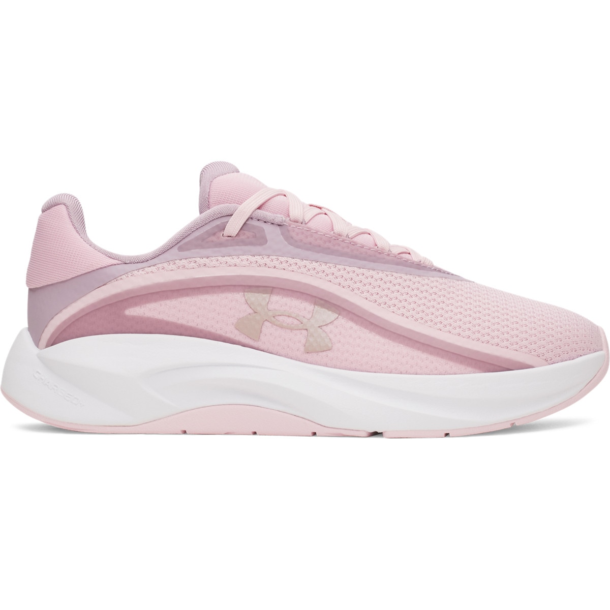 Damskie buty treningowe Under Armour UA Radiant TR - różowe