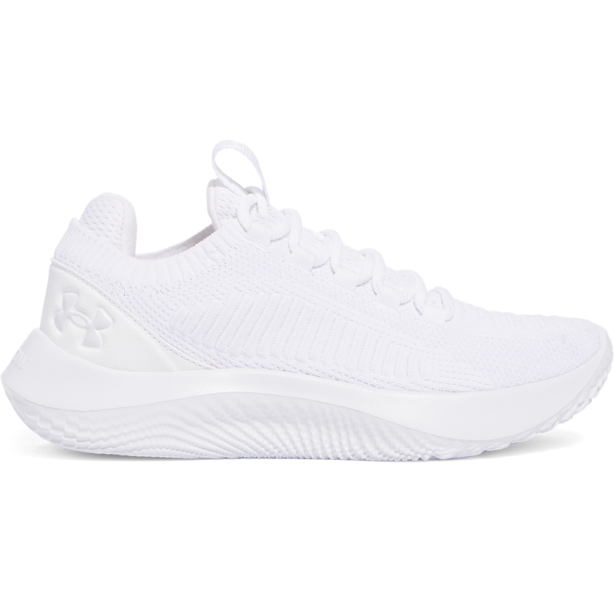 Damskie buty treningowe Under Armour UA W Dynamic 2 - białe