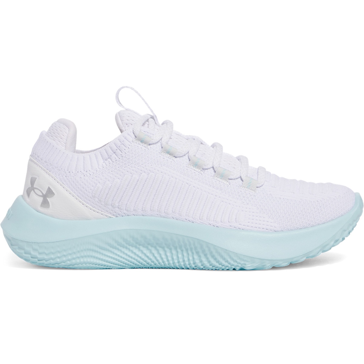 Damskie buty treningowe Under Armour UA W Dynamic 2 - białe