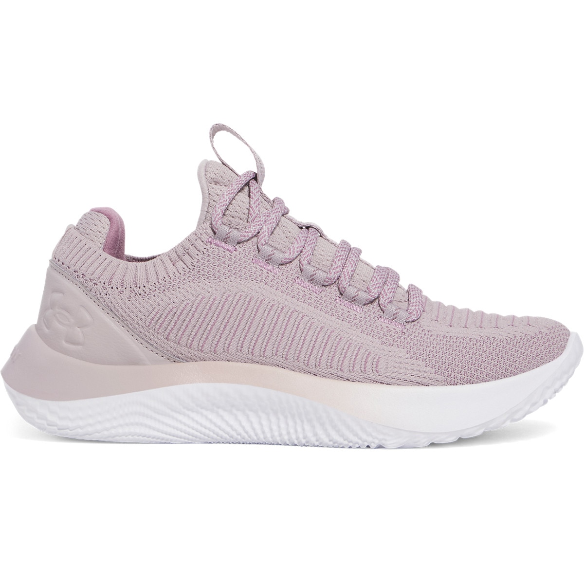 Damskie buty treningowe Under Armour UA W Dynamic 2 - różowe