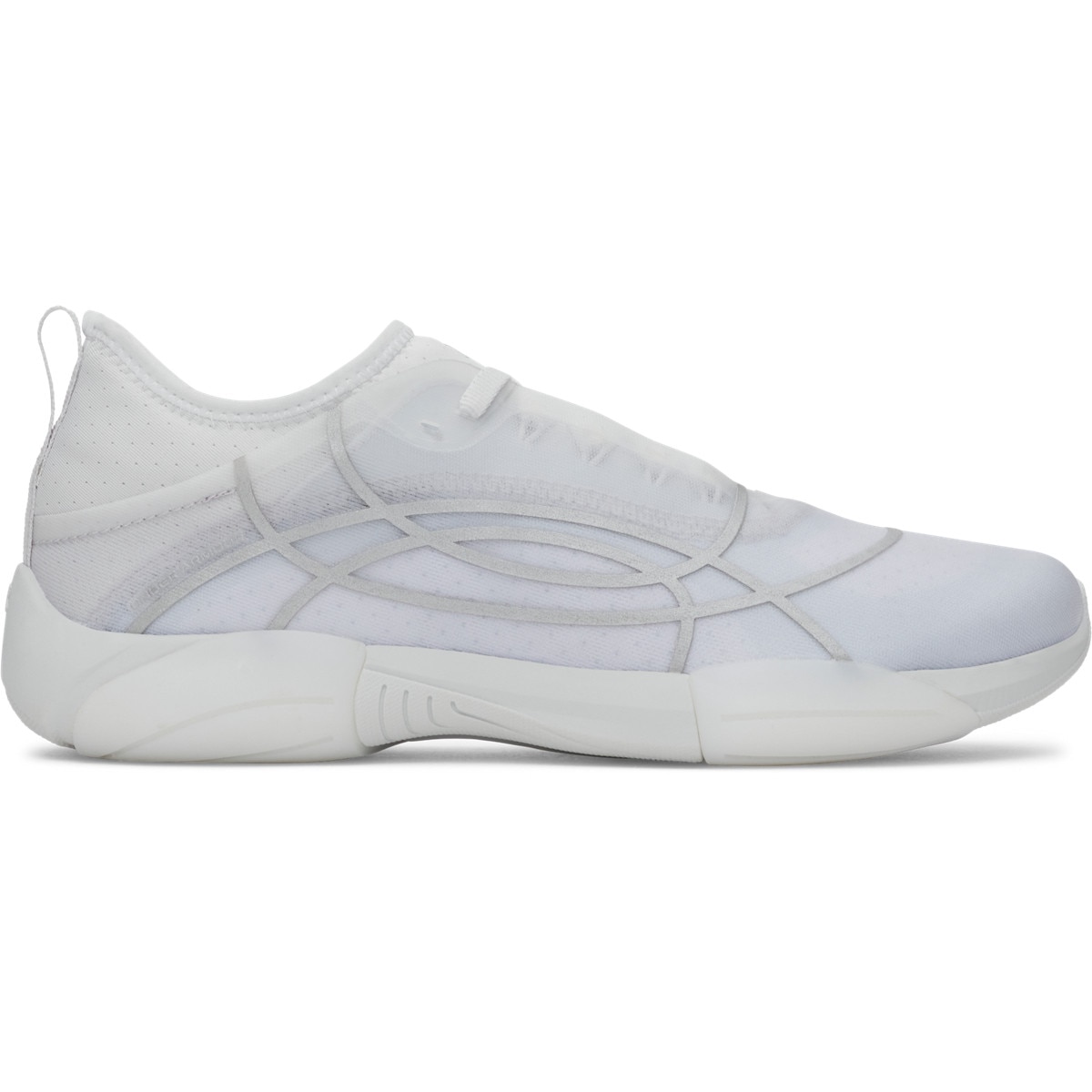 Damskie buty treningowe Under Armour UA W Sculpt TR - szare