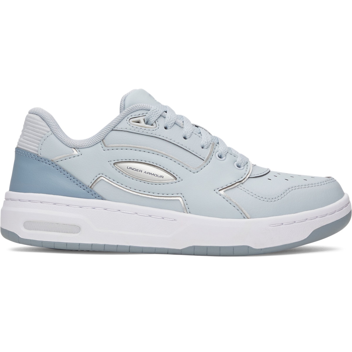 Damskie sneakersy Under Armour UA W Flex - niebieskie