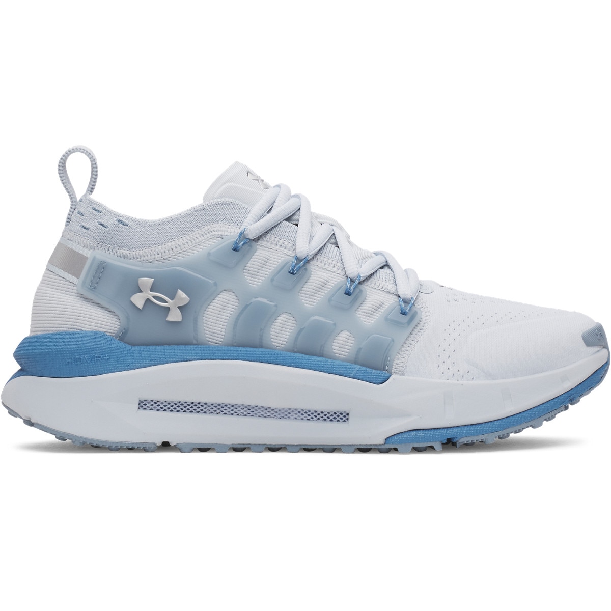 Damskie sneakersy Under Armour UA W Phantom X - niebieskie