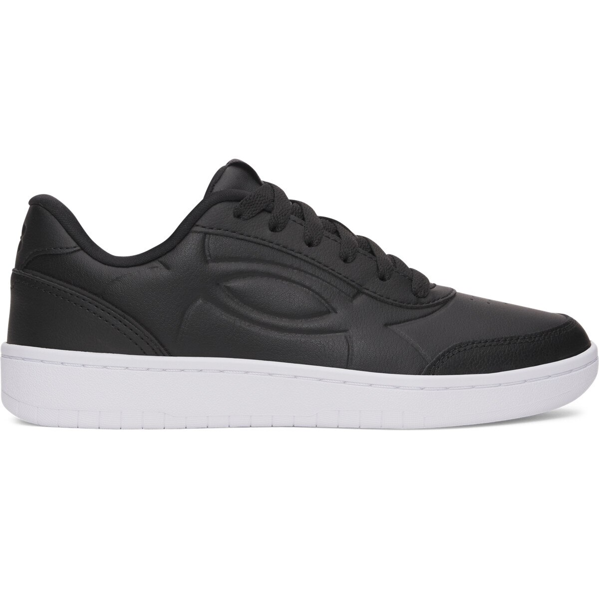 Damskie sneakersy UNDER ARMOUR UA W Tempo - czarne