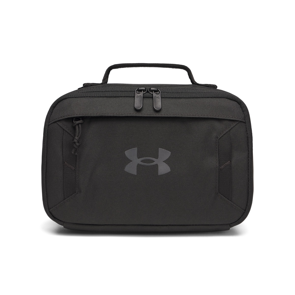 Kosmetyczka podróżna Under Armour UA Hustle Travel Kit - czarna