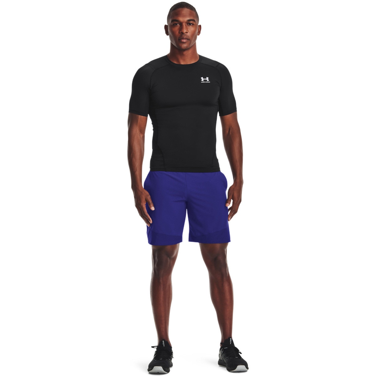 under armour comp ss