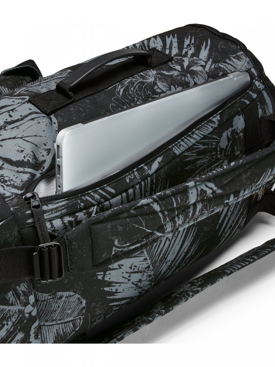 Męska torba treningowa UNDER ARMOUR Project Rock 60 Gym Bag