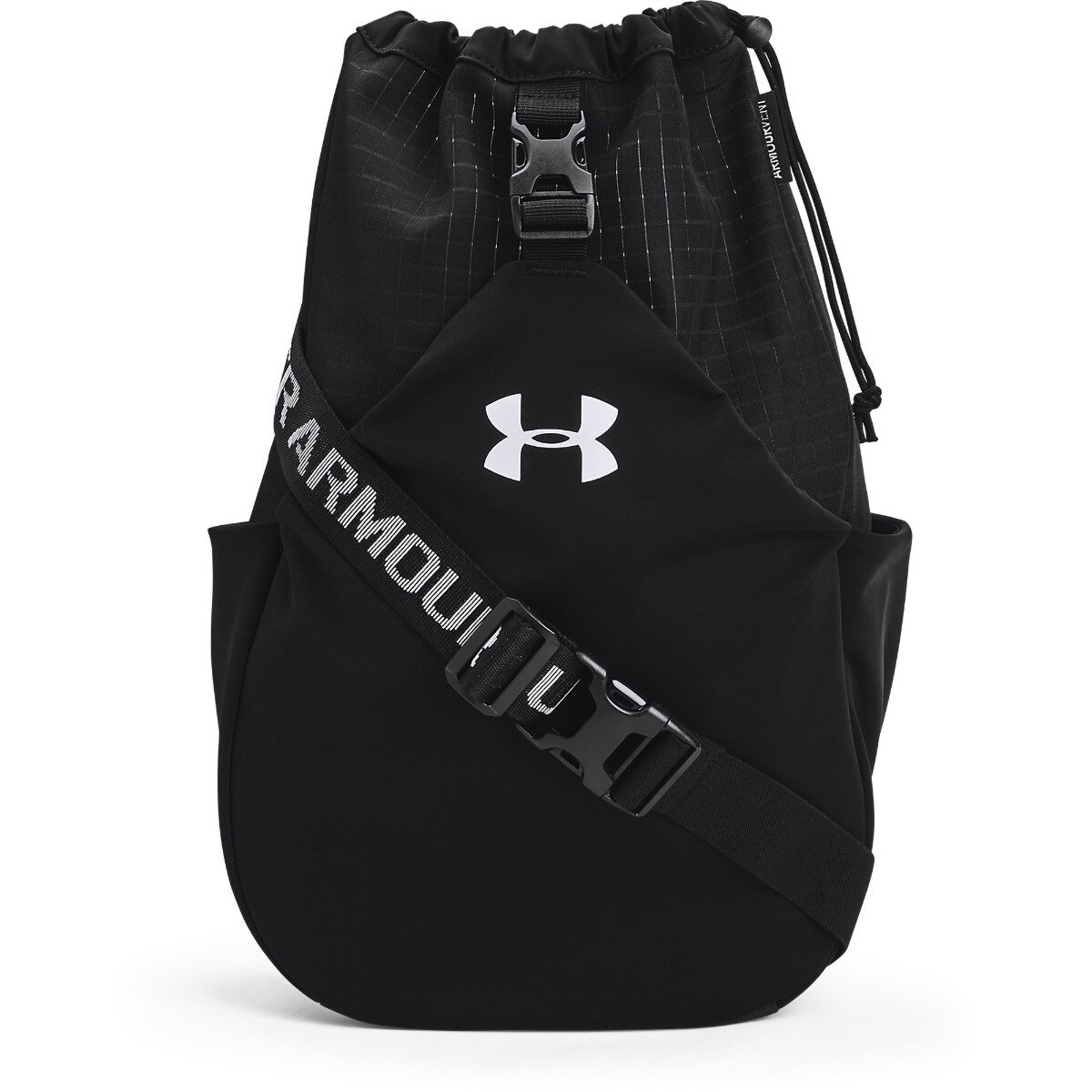 under armour single flex rise