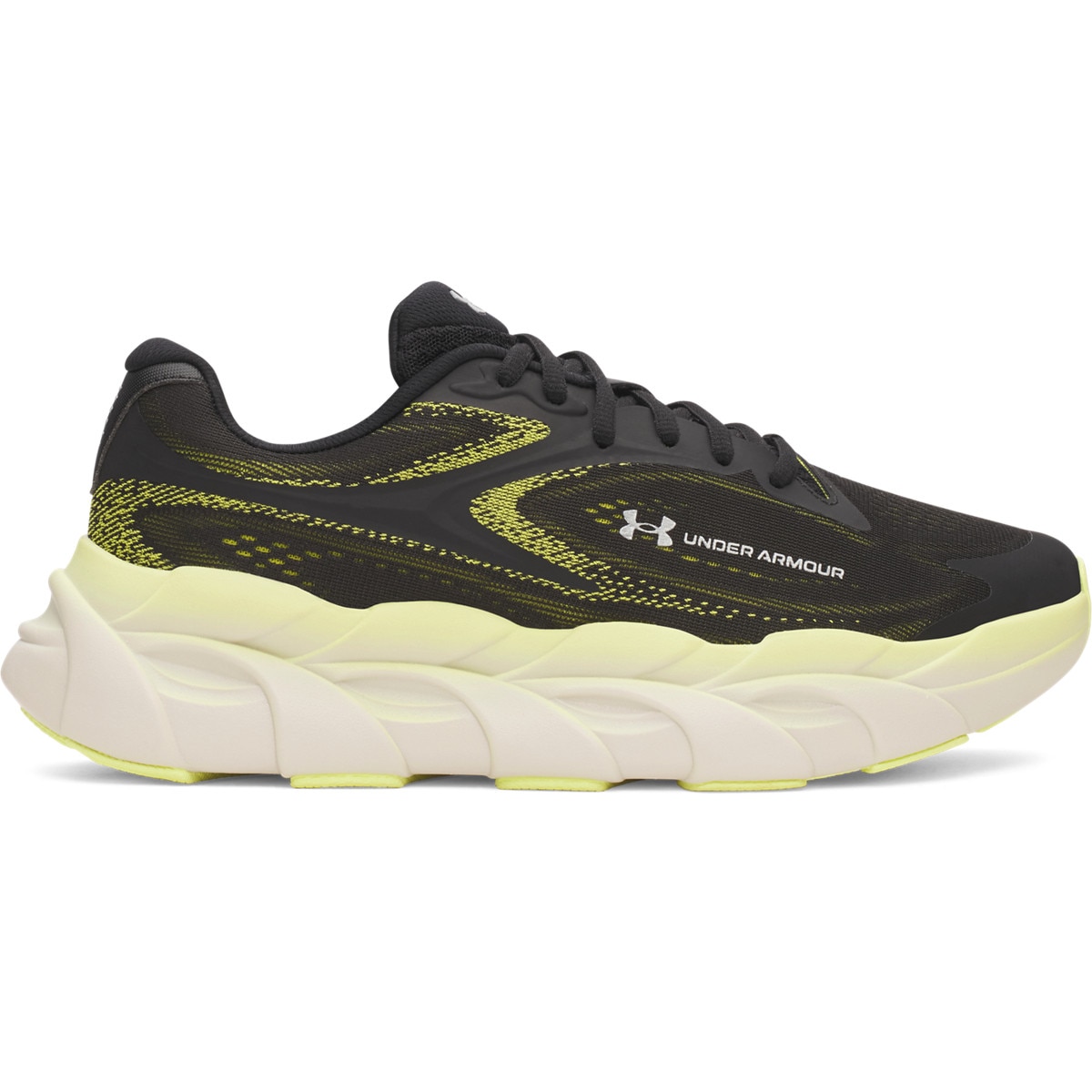 Męskie buty do biegania Under Armour UA HB Runner 2 - multikolor