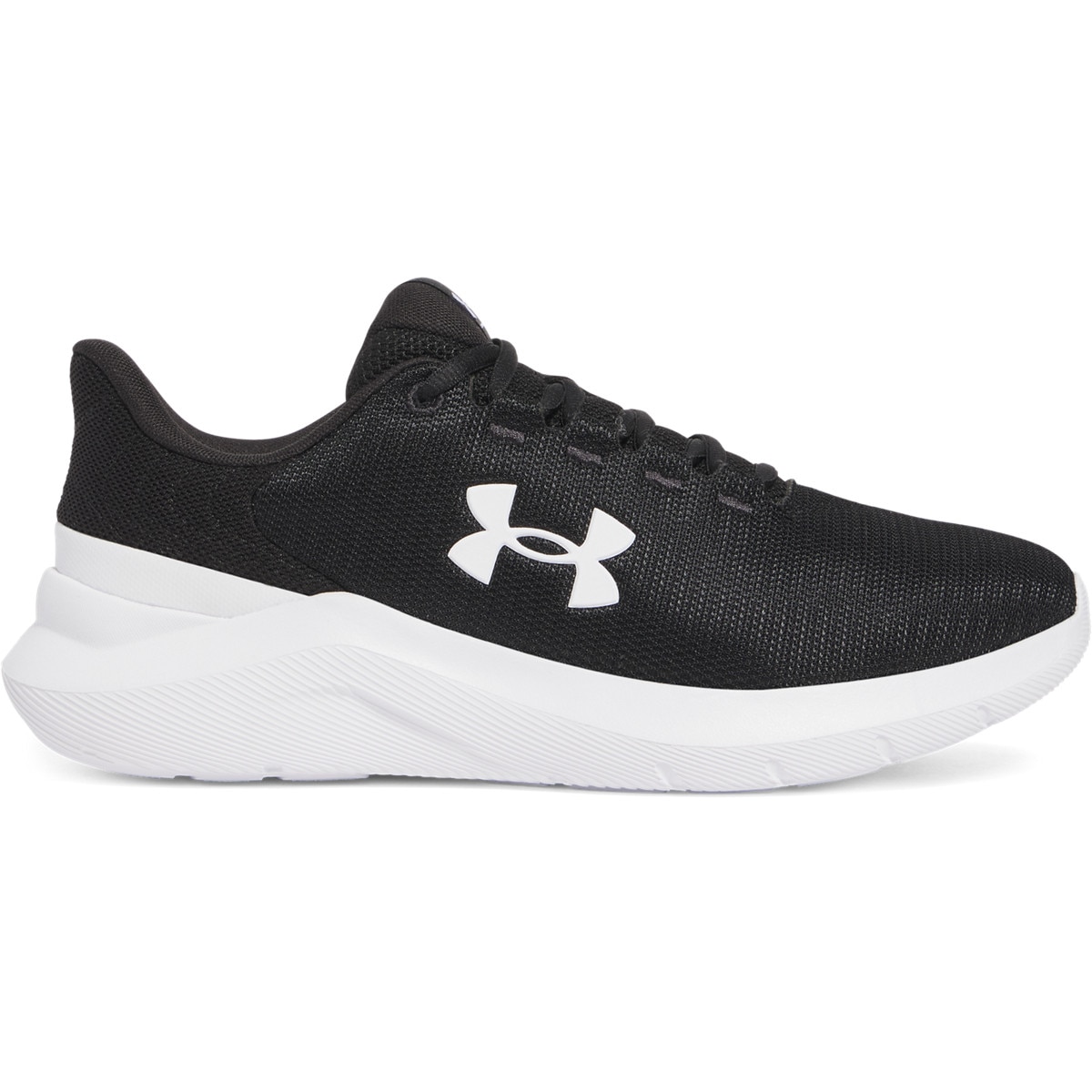 Męskie buty do biegania Under Armour UA Phade RN 3 - czarne