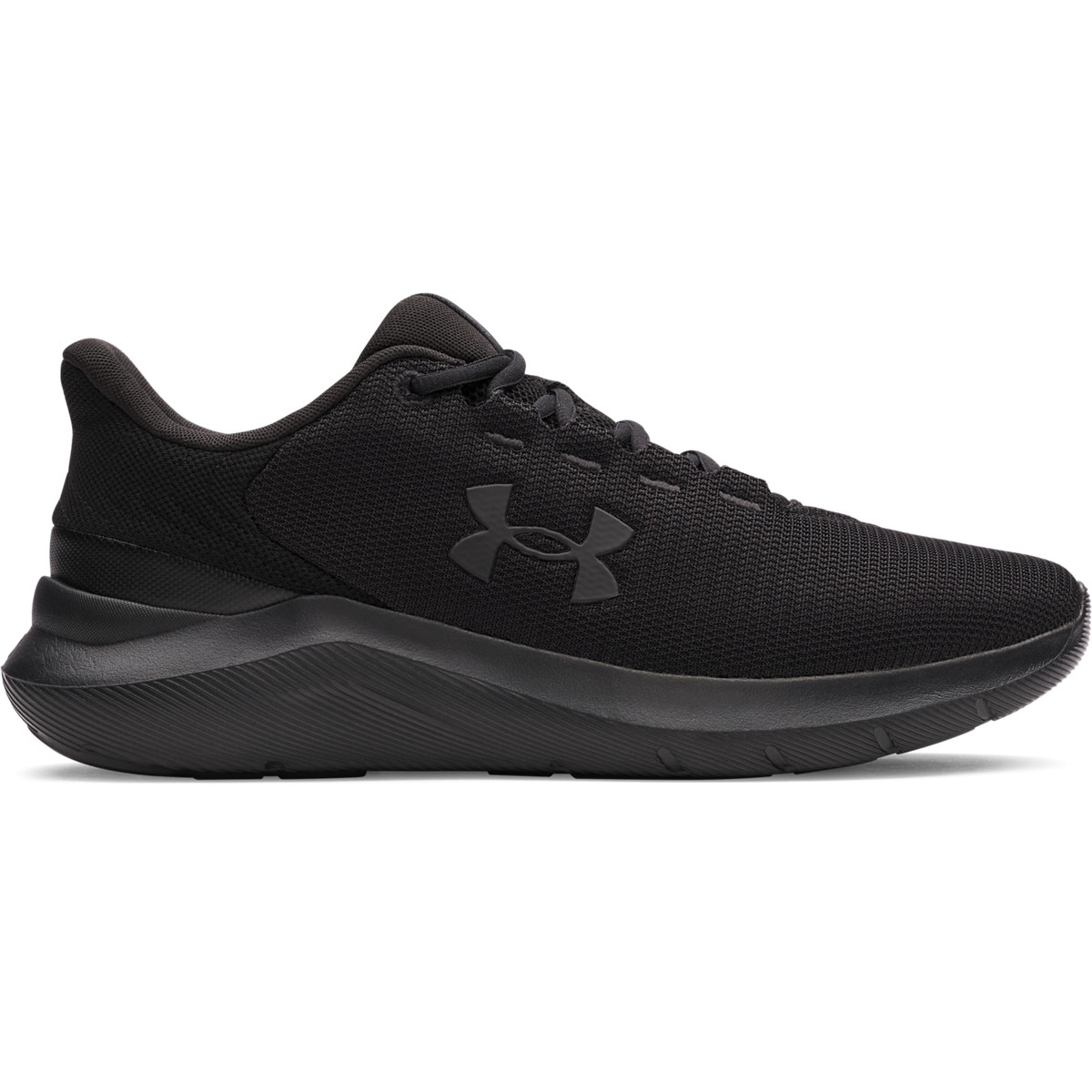 Męskie buty do biegania Under Armour UA Phade RN 3 - czarne