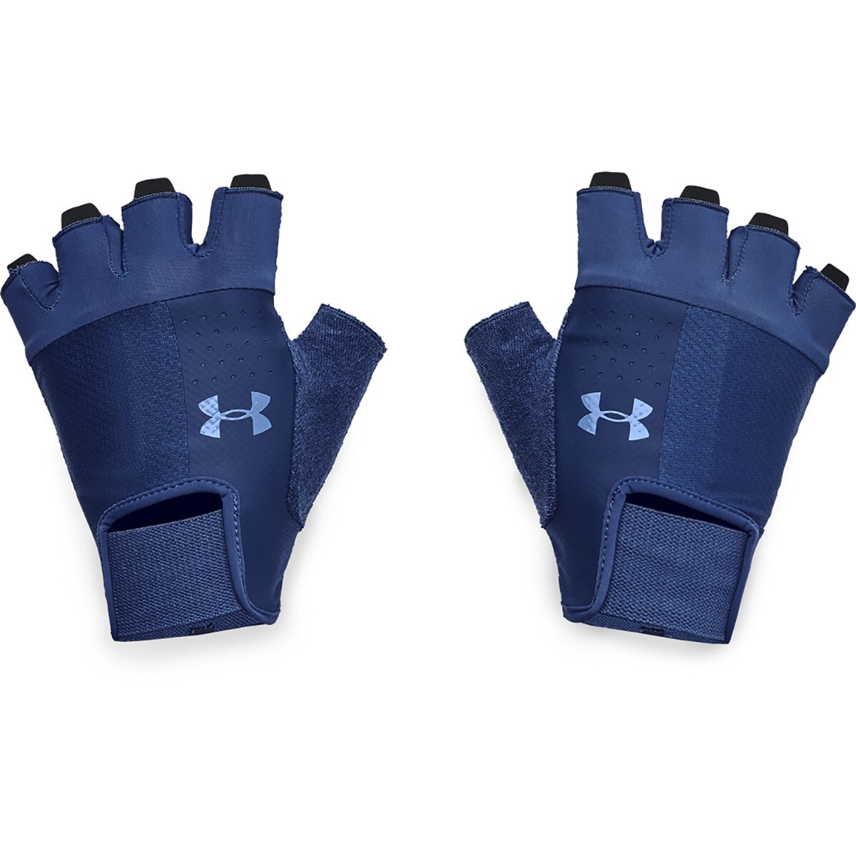 UNDER ARMOUR Męskie rękawiczki treningowe UNDER ARMOUR Men's Training Glove Granat